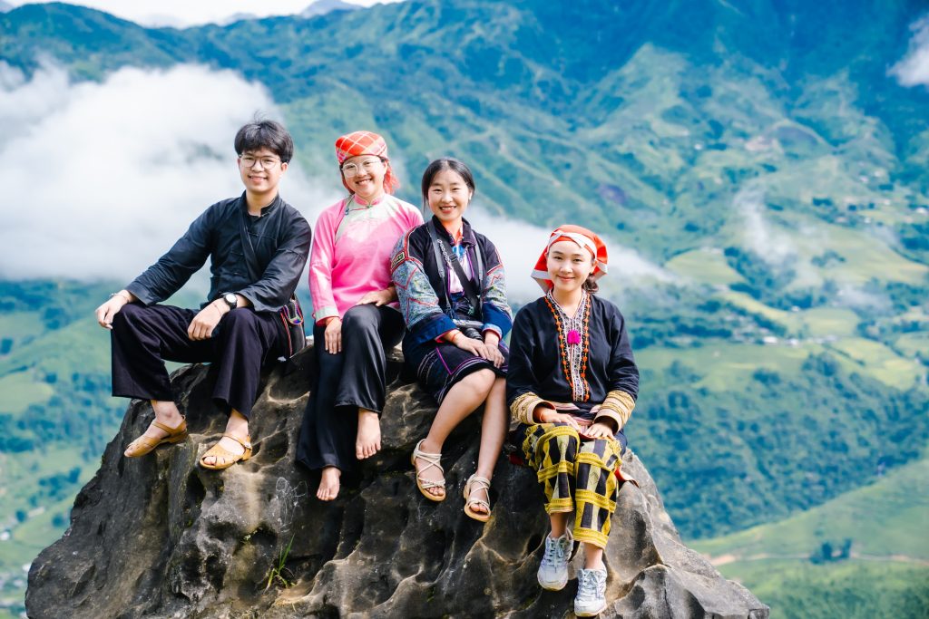 Sapa Local: Tailoring Your Dream Sapa Adventure, One Experience at a Time