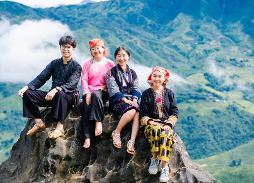 Sapa Local: Tailoring Your Dream Sapa Adventure, One Experience at a Time