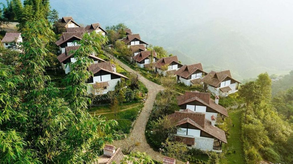 Top 4 Hotel for Your Luxury Sapa Escape (2024)