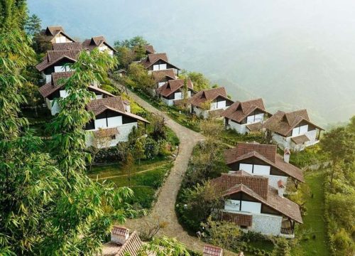 Top 4 Hotel for Your Luxury Sapa Escape (2024)