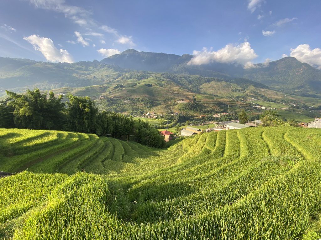 Foodie Paradise: Sapa’s 2-Day Food Tour – A Feast for Your Senses